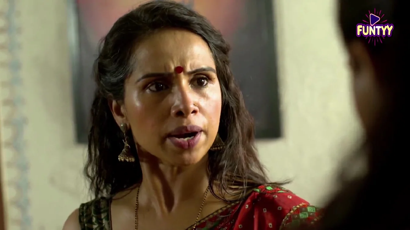 Jungle Raj S01 E01-02 Funtyy